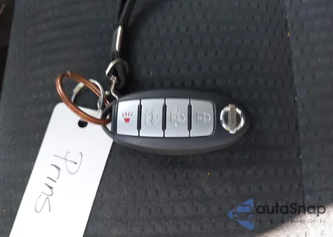 2015 Nissan Altima 2.5/2.5 S/2.5 Sl/2.5 Sv z USA, uszkodzony, nr VIN 1N4AL3AP6FC238960